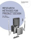 Research Methods for Product Design   2013 9781780673028 Front Cover
