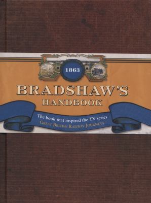 Bradshaw's Handbook   2012 9781908402028 Front Cover