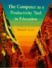 Computer As a Productivity Tool in Education  1st 1996 9780023387029 Front Cover
