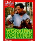 Working Together to Save Our Planet  3rd 9780153332029 Front Cover