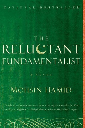 Reluctant Fundamentalist   2007 9780156034029 Front Cover