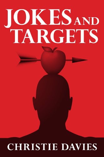 Jokes and Targets   2011 9780253223029 Front Cover