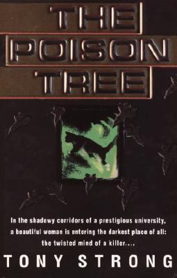 Poison Tree A Novel N/A 9780440614029 Front Cover