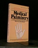 Medical Palmistry  N/A 9780451070029 Front Cover