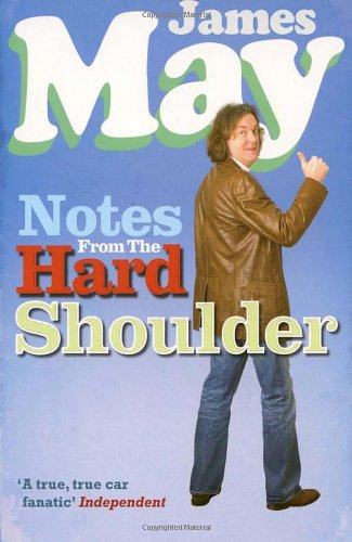Notes from the Hard Shoulder N/A 9780753512029 Front Cover