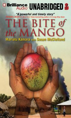 The Bite of the Mango:  2012 9781455857029 Front Cover