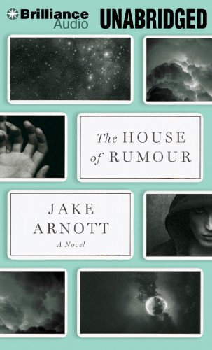 The House of Rumour: Library Edition  2013 9781469283029 Front Cover