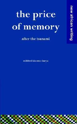 Price of Memory After the Tsunami N/A 9781856571029 Front Cover