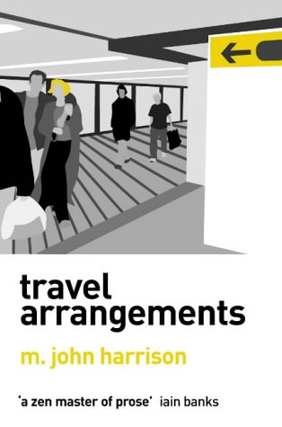 Travel Arrangements N/A 9780006546030 Front Cover