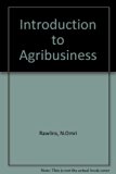 Introduction to Agribusiness   1980 9780134777030 Front Cover