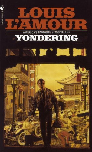 Yondering Stories Revised  9780553282030 Front Cover