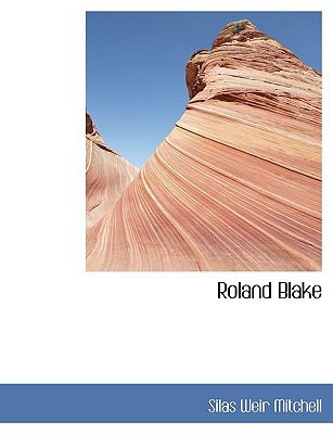 Roland Blake N/A 9781116790030 Front Cover