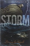 Storm  N/A 9781481403030 Front Cover