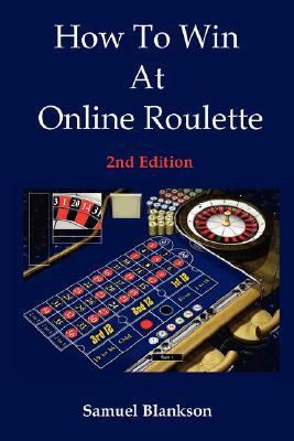 How to Win at Online Roulette N/A 9781905789030 Front Cover