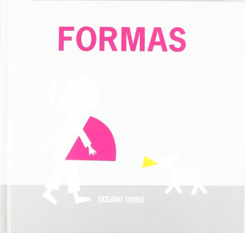 Formas   2009 9786074000030 Front Cover