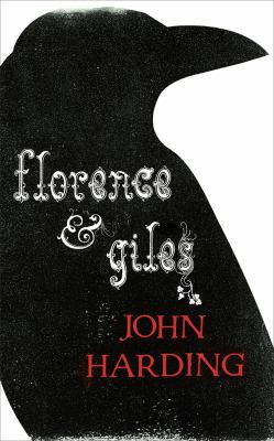 Florence and Giles   2010 9780007315031 Front Cover