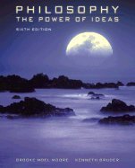 Philosophy : The Power of Ideas 6th 2004 9780072876031 Front Cover