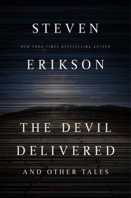 Devil Delivered and Other Tales   2012 9780765330031 Front Cover