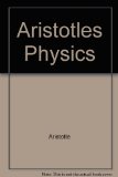 Physics  Reprint  9780960287031 Front Cover
