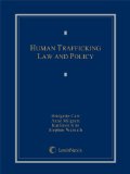 Human Trafficking Law and Policy   2014 9781422489031 Front Cover