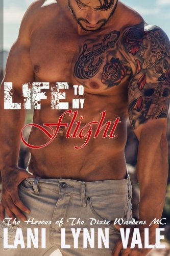 Life to My Flight  N/A 9781508437031 Front Cover