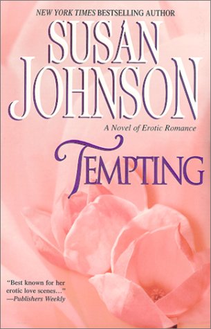 Tempting   2001 9781575668031 Front Cover