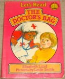 Doctor's Bag  1982 9780001237032 Front Cover