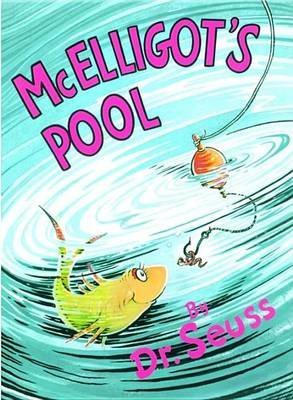 McElligot's Pool   1990 9780001716032 Front Cover