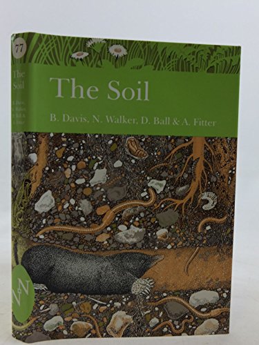 Soil   1992 9780002199032 Front Cover