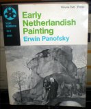 Early Netherlandish Painting   1971 9780064300032 Front Cover