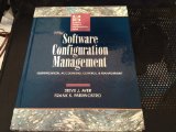 Software Configuration Management : Identification, Accounting, Control, and Management N/A 9780070026032 Front Cover