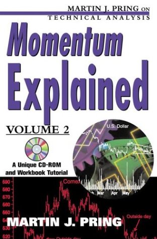Momentum Explained, Volume II   2003 9780071384032 Front Cover