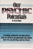 Our Psychic Potentials N/A 9780136443032 Front Cover