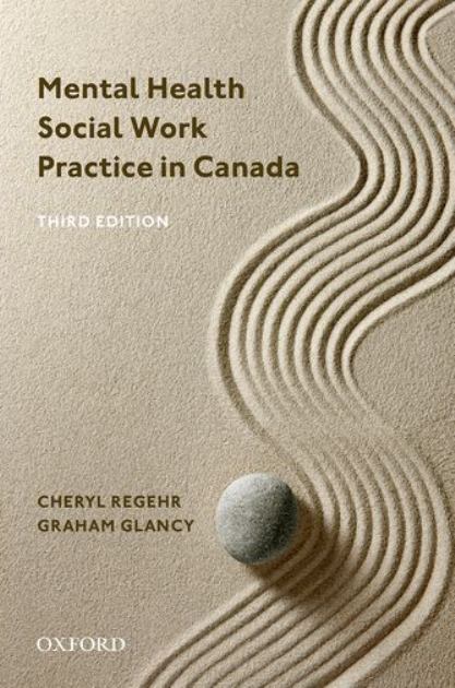 Mental Health Social Work Practice in Canada  3rd 9780199037032 Front Cover