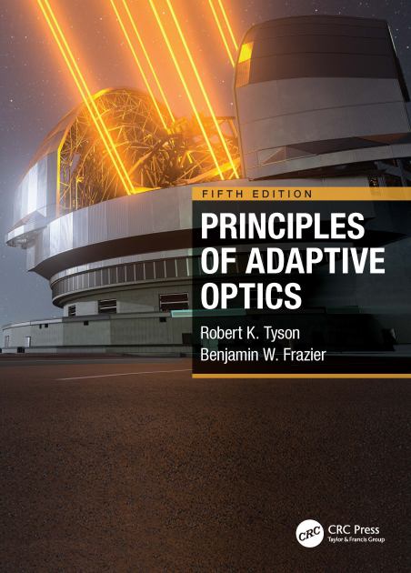 Principles of Adaptive Optics  N/A 9780367676032 Front Cover