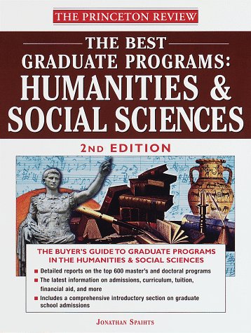 Humanities and Social Sciences 2nd 9780375752032 Front Cover
