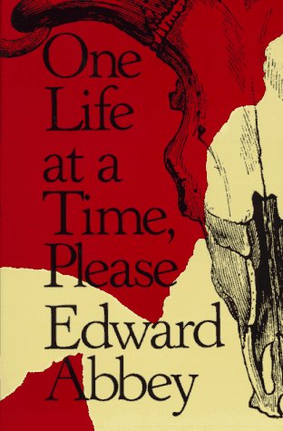 One Life at a Time, Please  Revised  9780805006032 Front Cover
