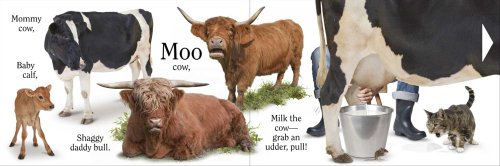 Moo  N/A 9781442435032 Front Cover