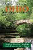 Backroads and Byways of Ohio Drives, Day Trips and Weekend Excursions  2015 9781581572032 Front Cover