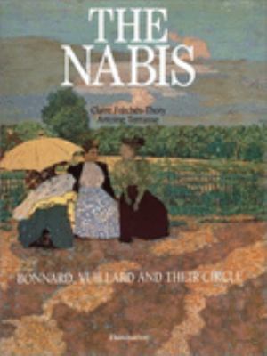 Nabis : Bonnard, Vuillard and Their Circle  1990 9782080135032 Front Cover