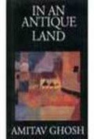 In an Antique Land   1992 9780025160033 Front Cover