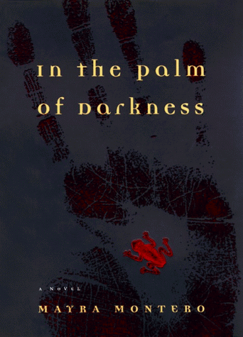 In the Palm of Darkness   1997 9780060187033 Front Cover