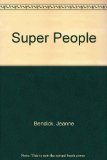 Super People Will They Replace Us? N/A 9780070045033 Front Cover