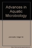 Advances in Aquatic Microbiology N/A 9780120030033 Front Cover