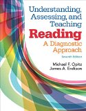 Understanding, Assessing, and Teaching Reading A Diagnostic Approach 7th 2015 9780133827033 Front Cover