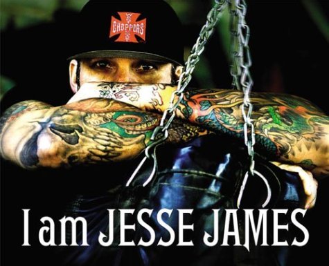 I Am Jesse James   2004 9780142005033 Front Cover