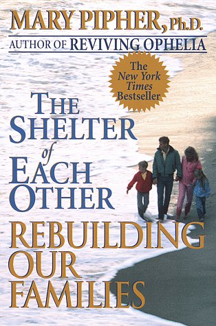 Shelter of Each Other  N/A 9780345406033 Front Cover