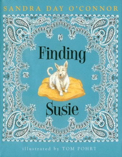 Finding Susie   2009 9780375841033 Front Cover