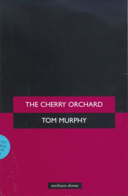 Cherry Orchard   2004 9780413774033 Front Cover
