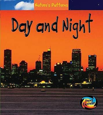 Day & Night:   2005 9780431114033 Front Cover